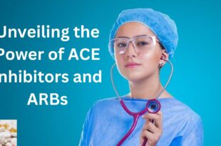 Unveiling the Power of ACE Inhibitors and ARBs